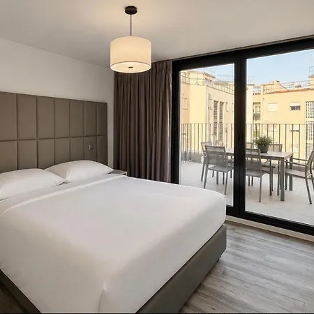 Graca Rooftop Guest house Lisbon