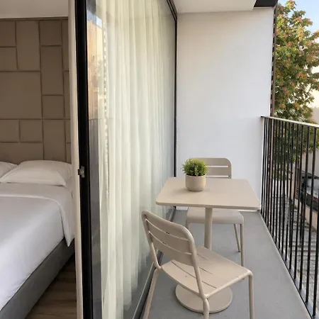 Graca Rooftop Lisbon